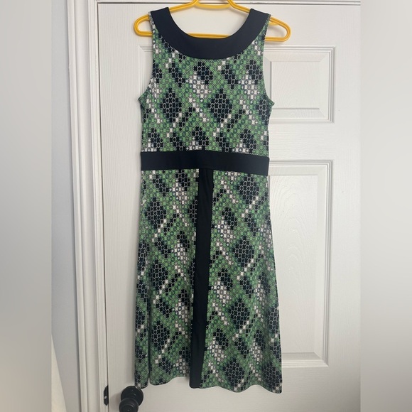 Tory Burch Dresses & Skirts - Tory Burch Silk Dress NWOT
